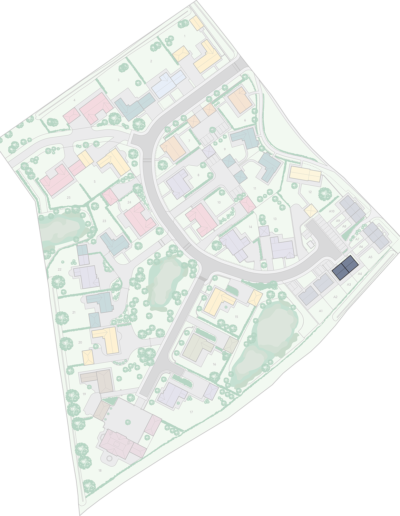 Hartforth - Site Plan