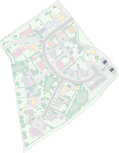 Sedbury Mid - Site Plan