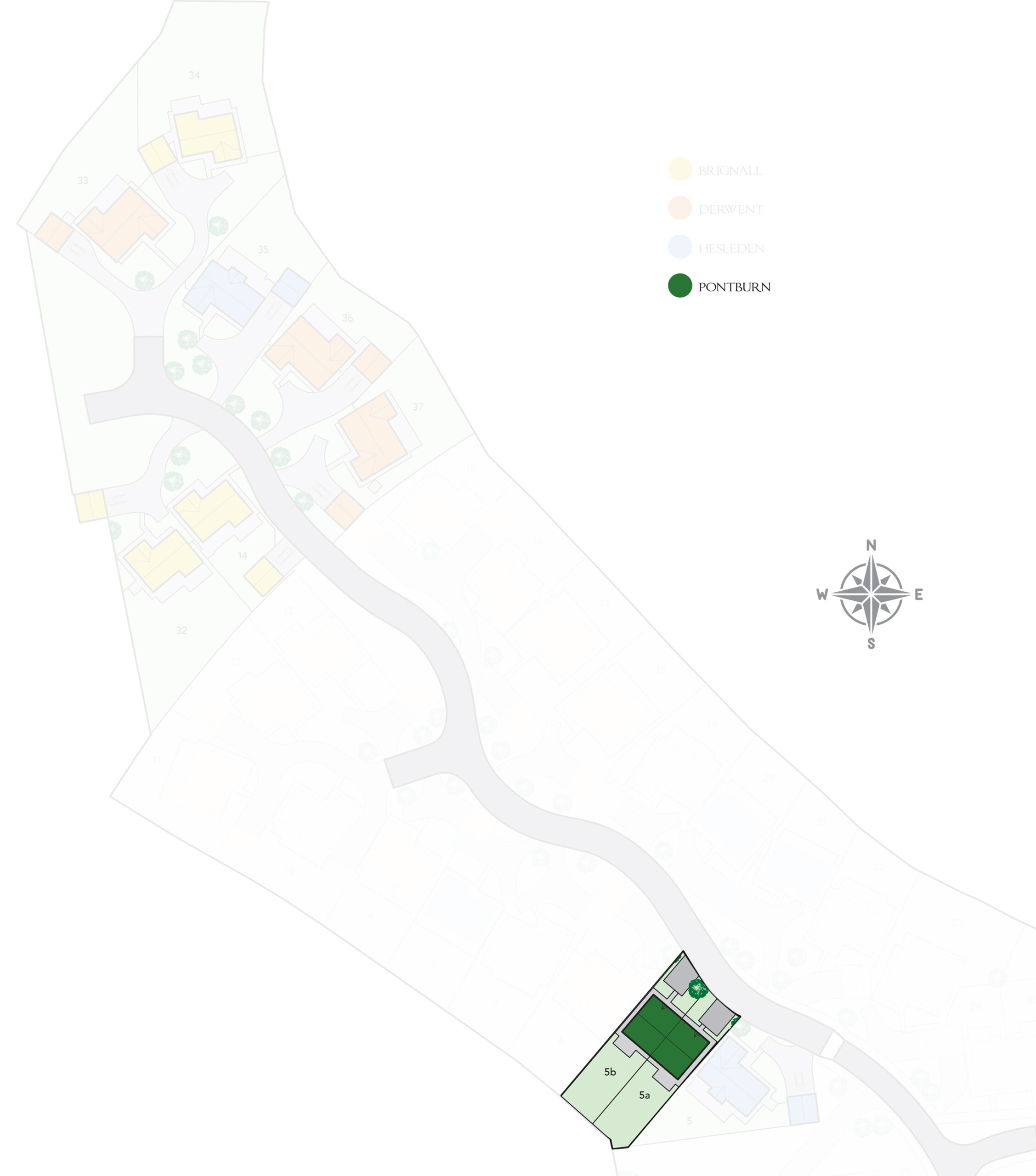 Highgate Meadows – The Pontburn