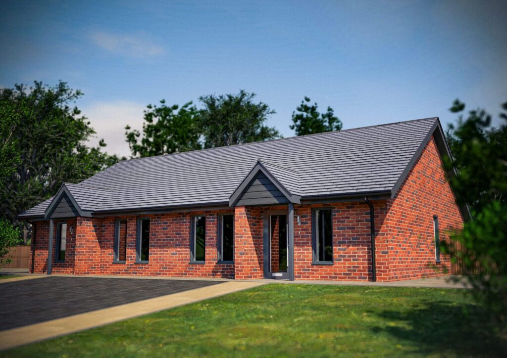 Highgate Meadows, The Pontburn, New Build Home in Dalton Piercy, Nr Hartlepool