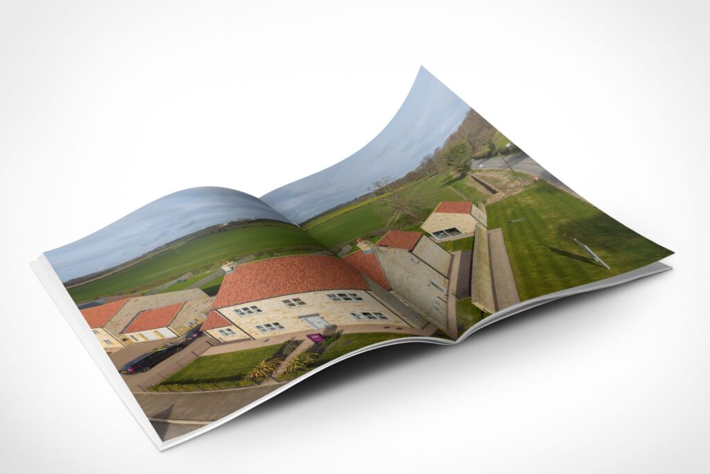 Copperfield Park Brochure