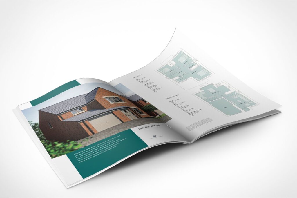 The Steadings Brochure
