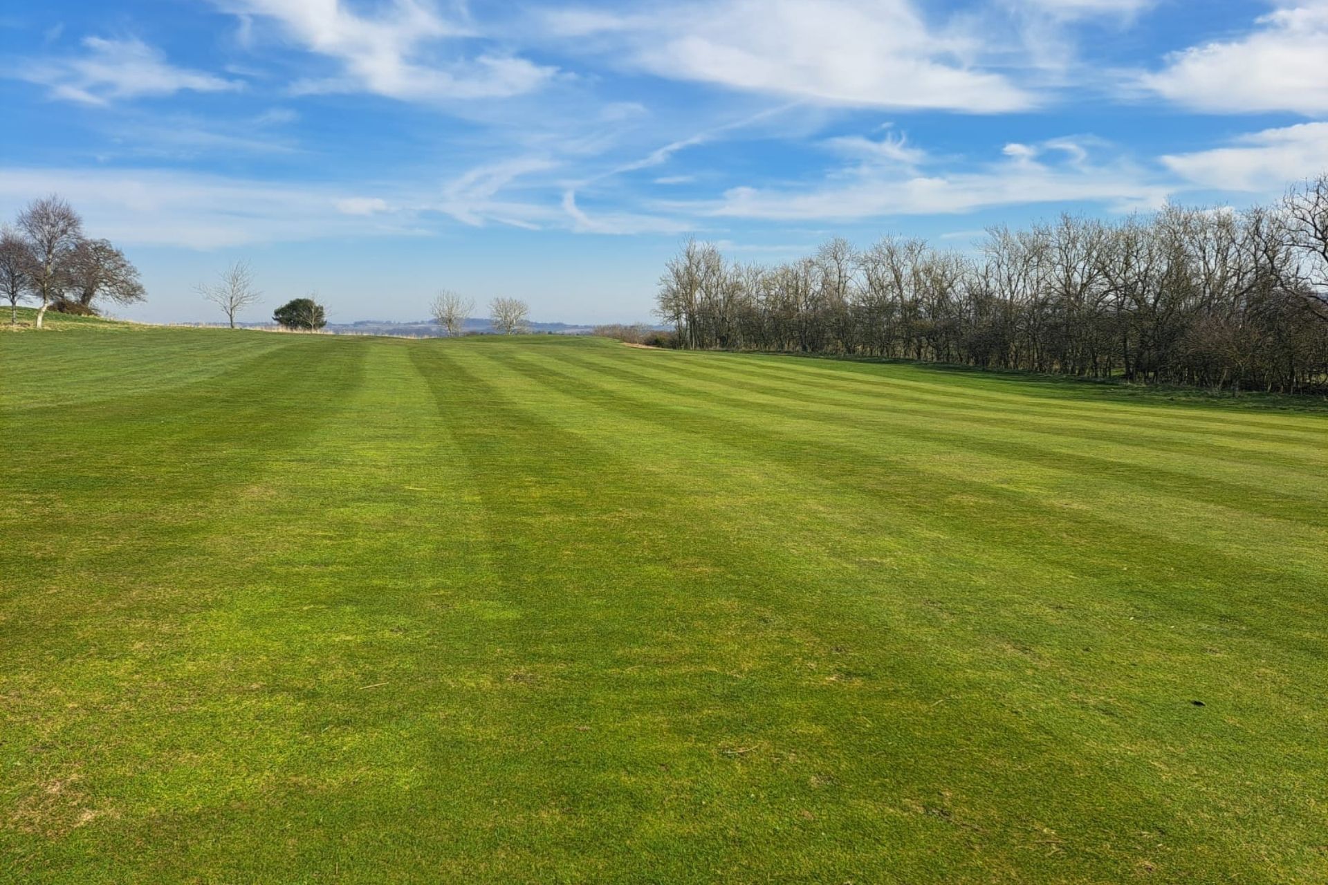 Alnwick Castle Golf Club