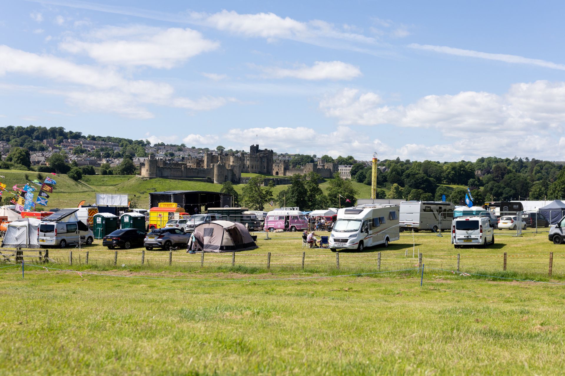 Mighty Dub Fest Northumberland 2026