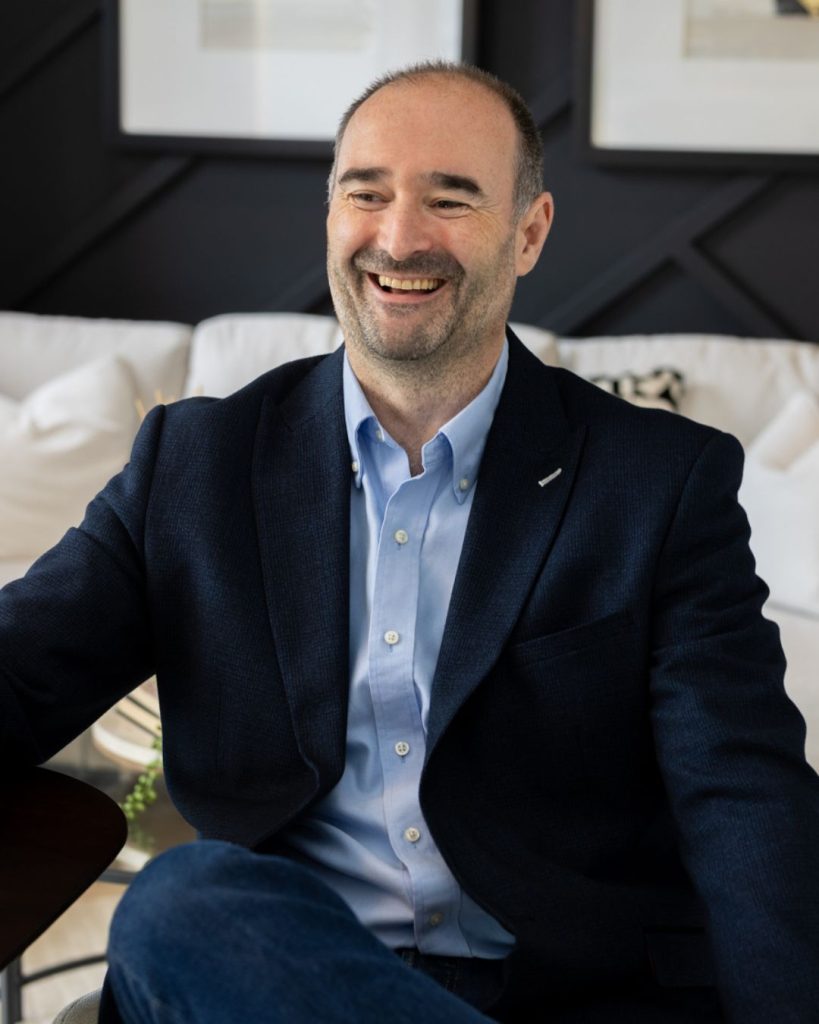 Mortgage Pathways Mark Finch