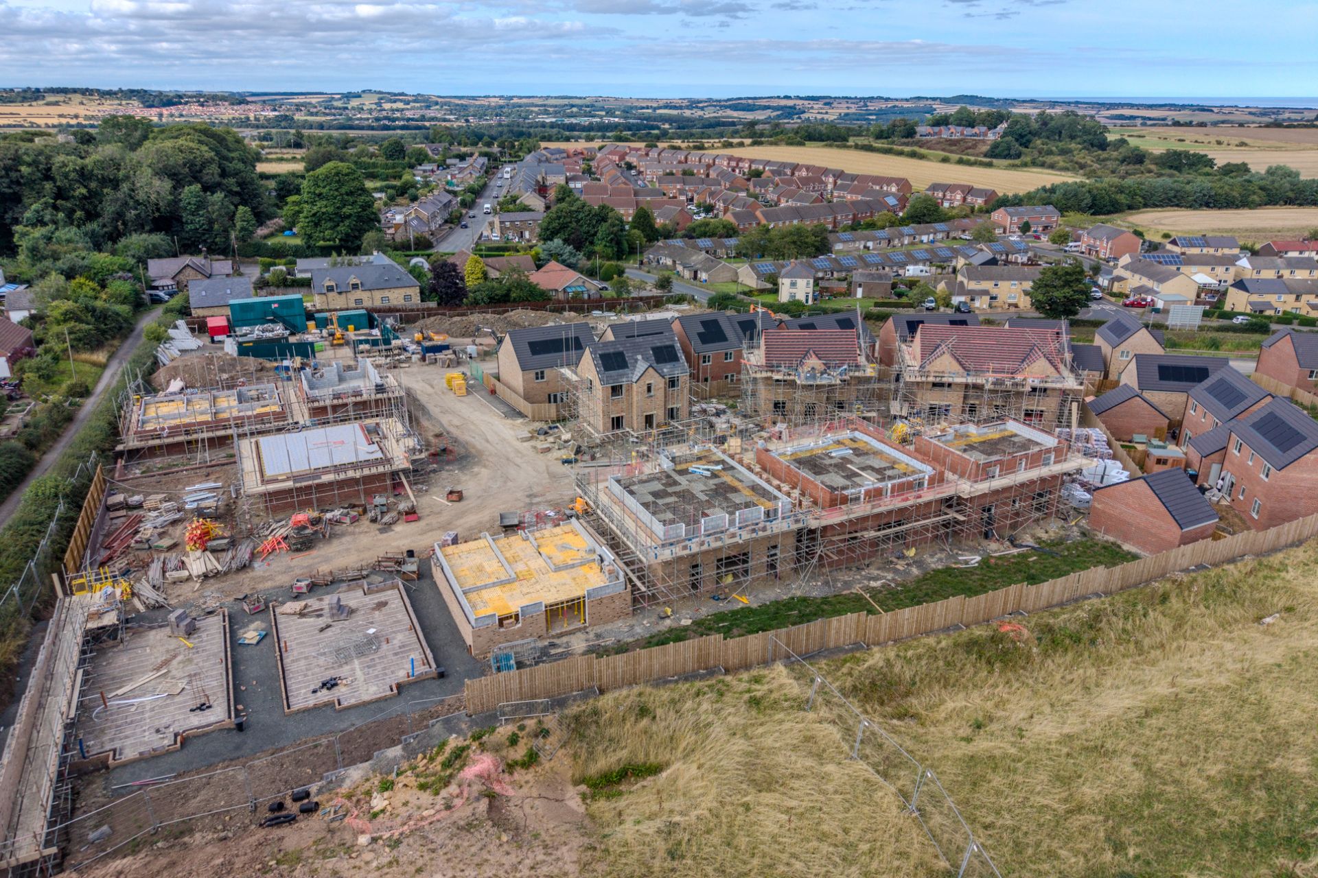 Towerburn View New Build Homes 6