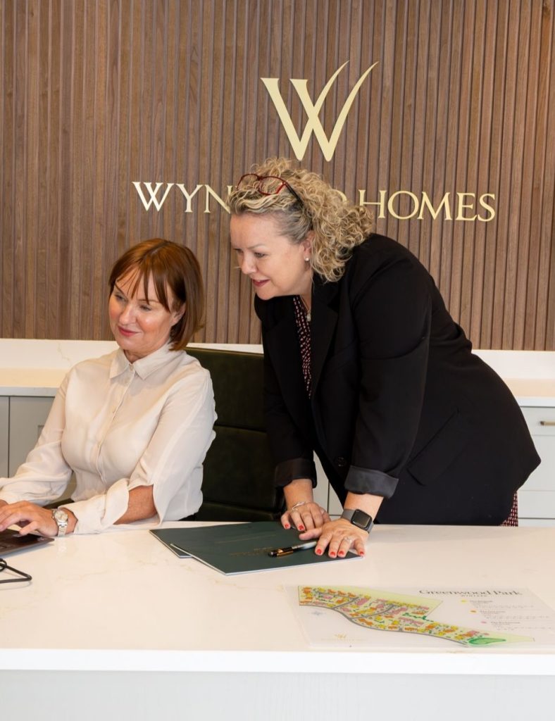 Careers at Wynyard Homes
